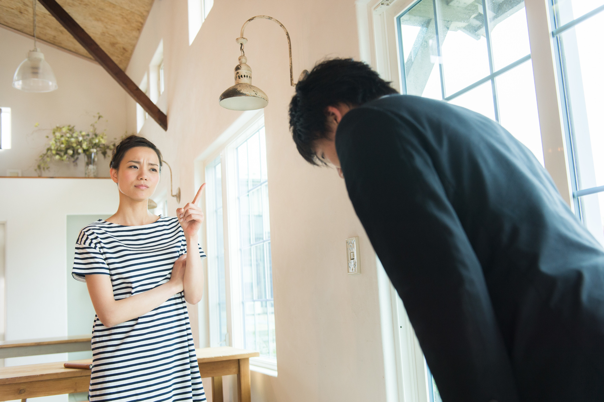 岐阜市 外壁塗装の際、トラブルが発生した場合、どのように対応していますか? イメージ