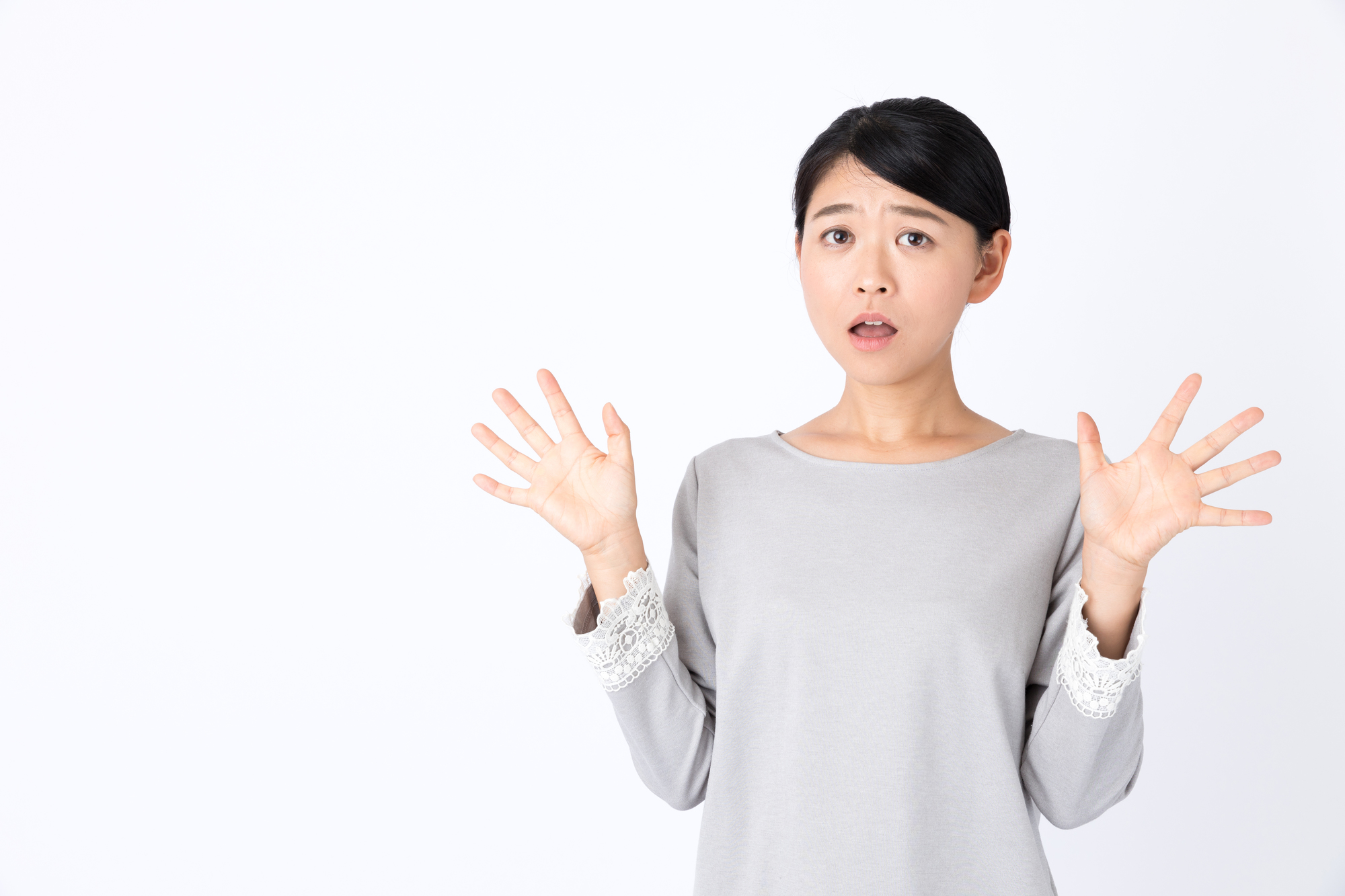 外壁塗装の品質保証でよくあるトラブル事例　イメージ