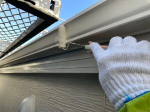 岡崎市 外壁塗装の付帯塗装について イメージ