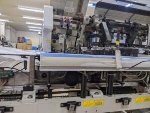 清須　業務用プリンター塗装　下塗り　イメージ④