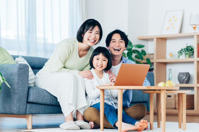 信頼できる外壁塗装業者を選ぶ方法　イメージ