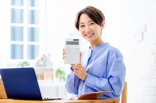 可児周辺 一般的な外壁塗装の見積内訳 イメージ
