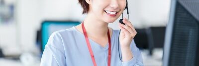 外壁塗装の訪問販売業者　最寄りの消費者センターに電話しましょう　イメージ