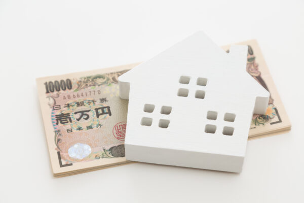 外壁塗装費用を安くする方法　10.　現金で支払うことを検討しましょう　イメージ