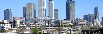 名古屋市西部・北部の外壁塗装・屋根塗装　中村区　イメージ