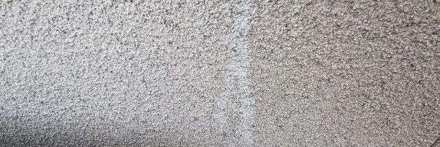 外壁塗装が汚れる原因　外壁塗装が汚れやすい素材　元来の外壁仕上げによるもの　イメージ