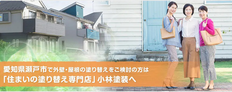 瀬戸のあらまし・歴史・概要