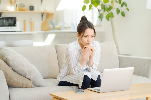 外壁塗装やらせの口コミを一般のお客様が見分ける方法イメージ