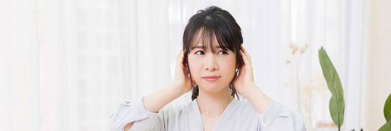 外壁塗装あいさつの目的 工事の際、騒音が出てしまう可能性を伝える イメージ