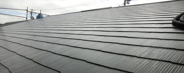 尾張旭　屋根塗装に関するお役立ち情報と屋根塗装の相場価格