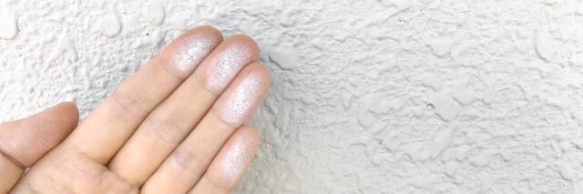外壁塗装耐用年数　初期のサイン　チョーキング　イメージ