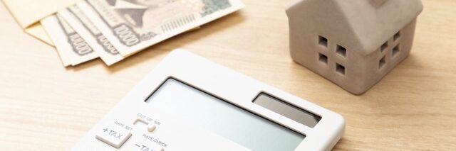 外壁塗装のお金がない場合の3つの対処法　リフォームローンを組むイメージ