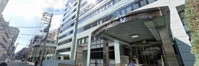 アステックペイント　大阪営業所　イメージ
