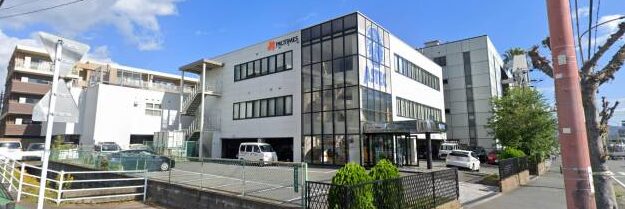 アステックペイント　福岡事業本部　イメージ