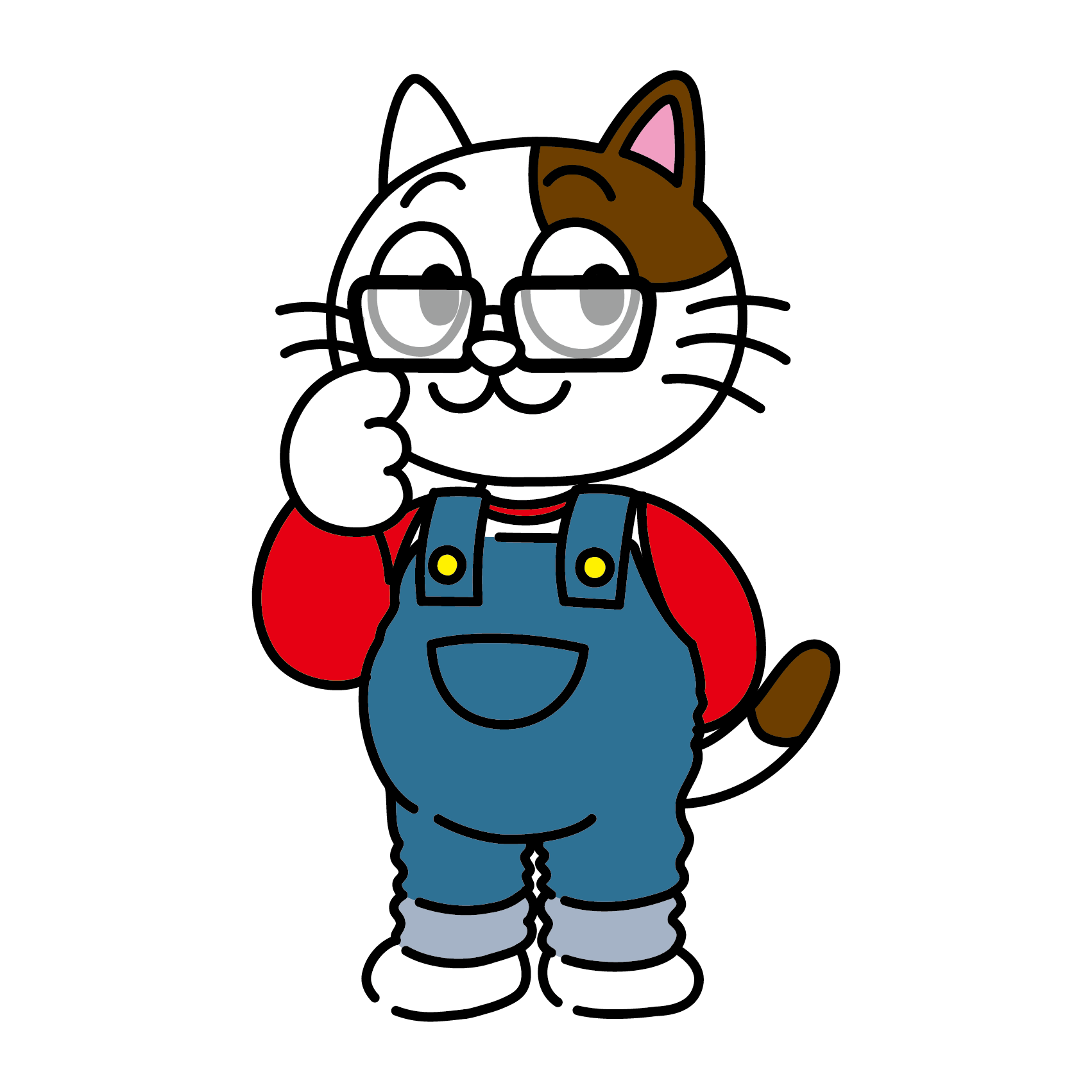 千種区の外壁塗装業者一覧と緑区のあらまし 塗装工事コラムキャラクター のぶ イメージ