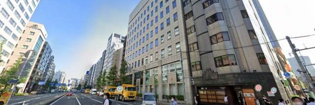アステックペイント　東京営業所　イメージ
