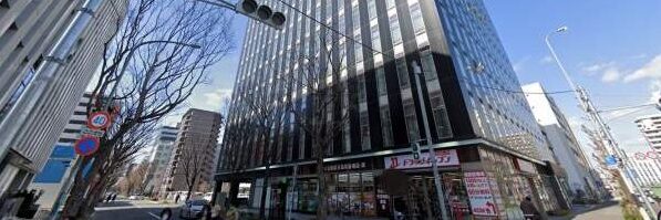 アステックペイント本社　イメージ