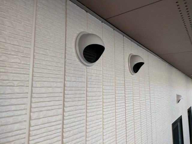 刈谷市 ミサワホーム 屋根 外壁塗装 施工後 イメージ