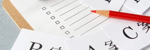 外壁塗装値引きの方法①　相見積りによって業者間の価格競争をつくる　イメージ