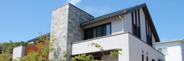 2-2　外壁塗装　200万円　建物が通常よりも大きい　イメージ