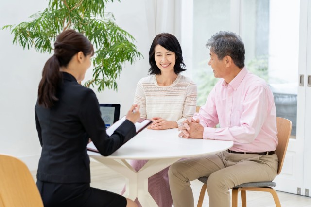 外壁塗装トラブルで困ったときの相談窓口 イメージ