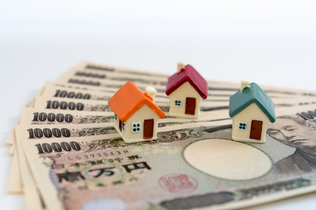 外壁塗装のリフォームローン利用で得られる補助金や減税制度とは？　イメージ