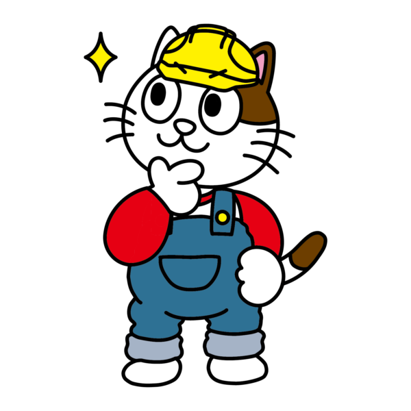 塗装屋さん のぶちゃん（ねこ）「アレスダイナミックTOP」について教えて　イメージ