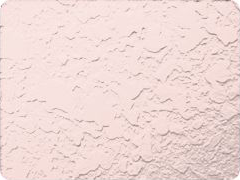 「05-90D」聴色(ゆるしいろ) 吹付けタイルヘッドカット