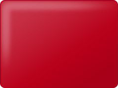「07-40X」真紅（しんく） 艶無し