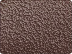 「09-30D」錆色（さびいろ） マスチック