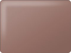 「09-50F」赤褐色(せっかっしょく) 艶無し