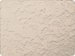 「19-80C」ブラッドストリートベージュ 吹付けタイルヘッドカット