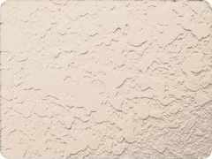 「19-85C」ミストベージュ 吹付けタイルヘッドカット