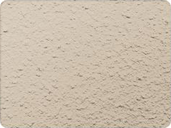 「22-75C」ナチュラル 吹付けリシン