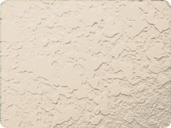 「22-85C」エッグシェル 吹付けタイルヘッドカット
