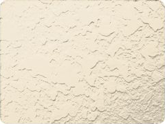 「22-90C」鳥の子色(とりのこいろ) 吹付けタイルヘッドカット