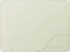「35-85B」薄裏葉柳(うらはやなぎ) コテ仕上げ