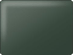 「45-30D」暗緑(あんりょく) 艶無し