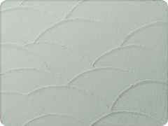 「45-70B」柳染め(やなぎぞめ) コテ仕上げ