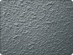 「65-40B」紺鼠（こんねず） 吹付けタイル