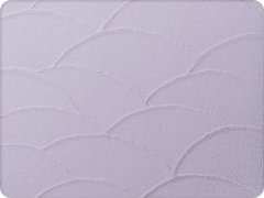 「85-70H」藤色（ふじいろ） コテ仕上げ