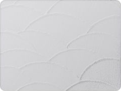 「85-80B」暁鼠（あかつきねず） コテ仕上げ
