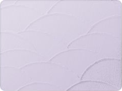 「85-80H」淡藤色（うすふじいろ） コテ仕上げ