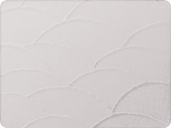 「95-80A」暁鼠（あかつきねず） コテ仕上げ