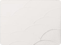 「95-90A」白梅鼠（しらうめねず） コテ仕上げ