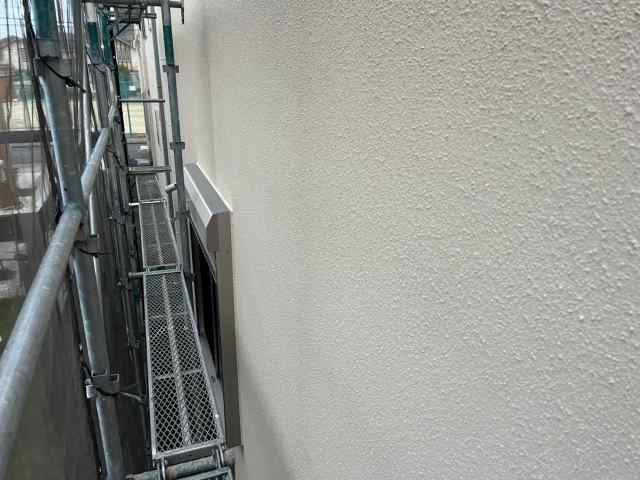 守山区 住友林業 南欧風住宅 外壁塗装 施工例 外壁塗装後 イメージ