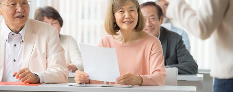 外壁塗装業界、塗料メーカーに関する質問　「外壁塗装セミナー』って、どんな内容のセミナーなのですか？　イメージ