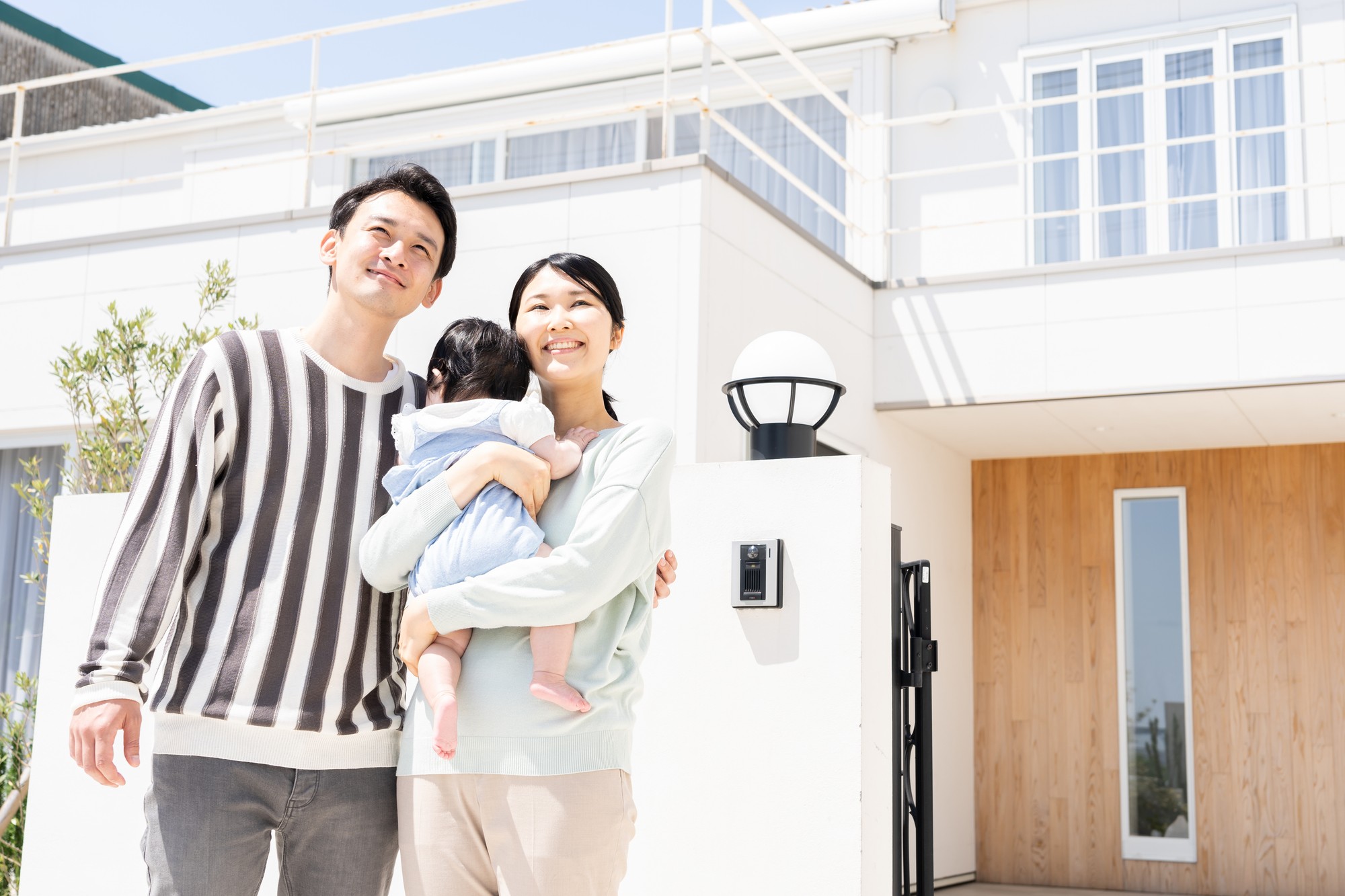塗装職人の美学と矜持6. 職人のこだわりはお客様の安心と満足になります イメージ