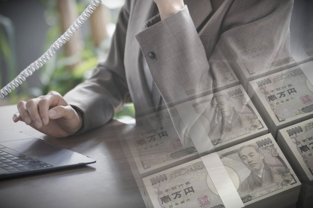 外壁塗装業者が倒産する原因|コロナ禍の融資返済が始まり、資金繰りが一気に苦しくなっている イメージ
