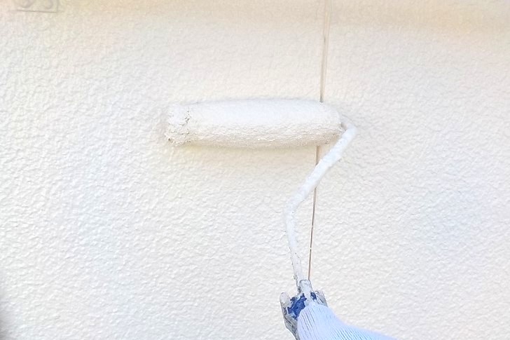 昭和レトロ おすすめ外壁塗装色 イメージ